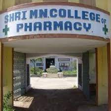 Shri M.N. College of Pharmacy